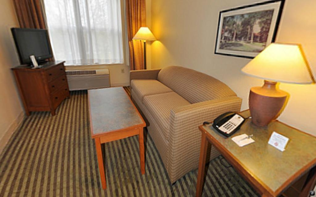Norwood Inn And Suites Chaska Номер фото